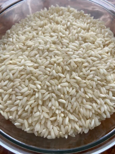 Fully Polished Sona Masoori Rice